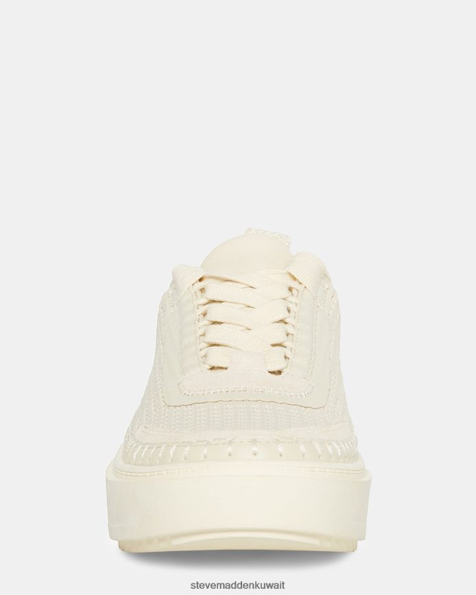 Steve Madden نحيف تشارلي دبليو متعدد البيج أحذية 6JPNNF278