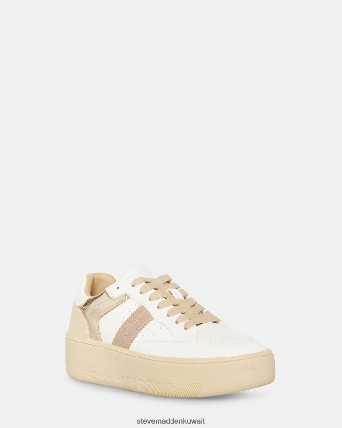 Steve Madden نحيف براندي الذهب متعدد أحذية 6JPNNF284