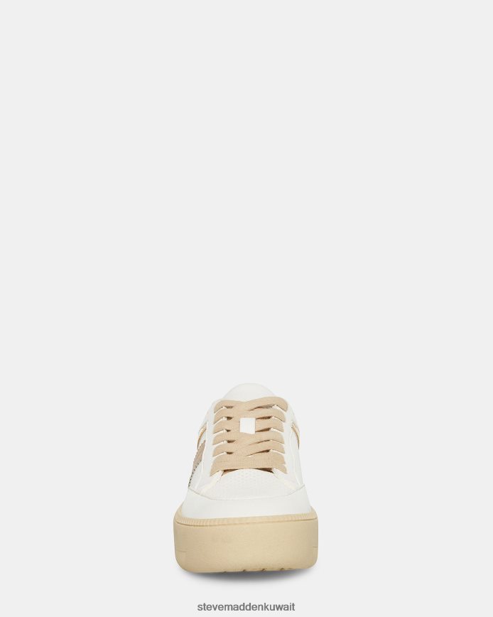 Steve Madden نحيف براندي الذهب متعدد أحذية 6JPNNF284