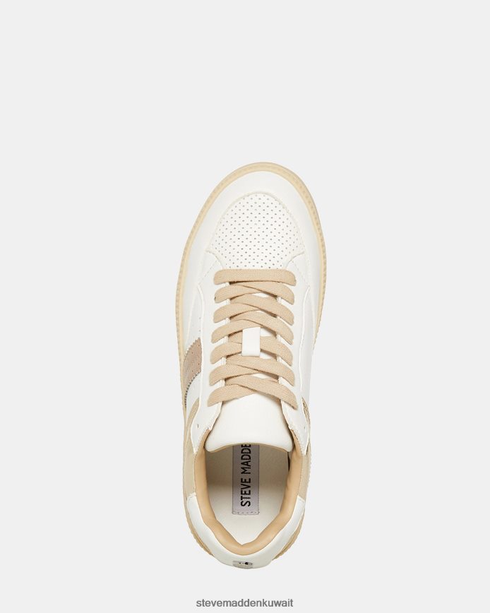 Steve Madden نحيف براندي الذهب متعدد أحذية 6JPNNF284