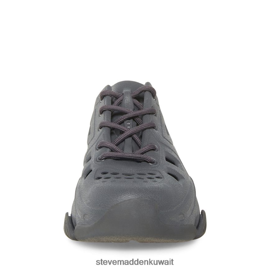 Steve Madden نحيف الاسمنت الملكية رمادي أحذية 6JPNNF290
