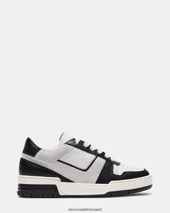 Steve Madden نحيف ديني أبيض متعدد أحذية 6JPNNF291