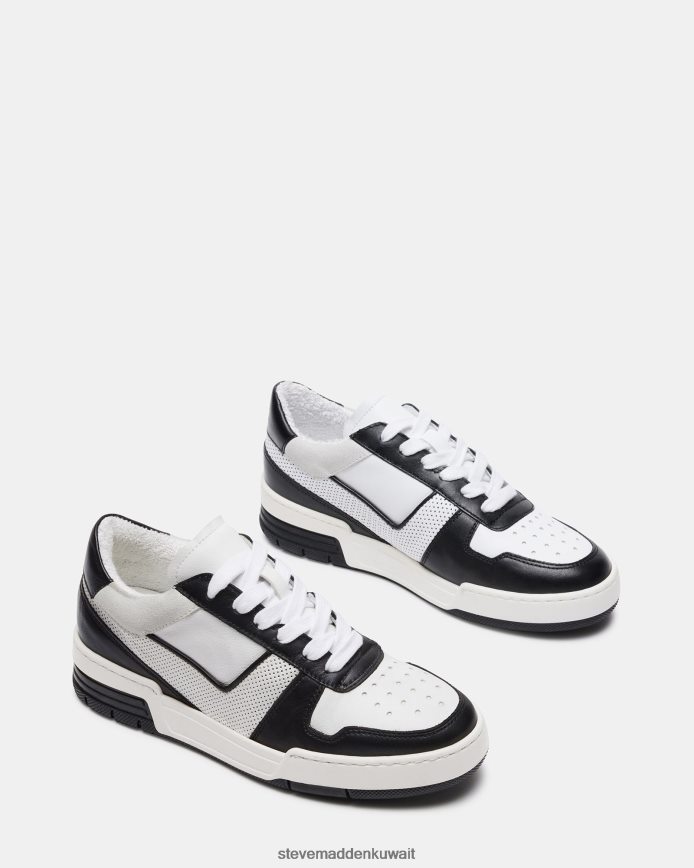 Steve Madden نحيف ديني أبيض متعدد أحذية 6JPNNF291