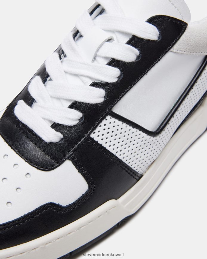 Steve Madden نحيف ديني أبيض متعدد أحذية 6JPNNF291