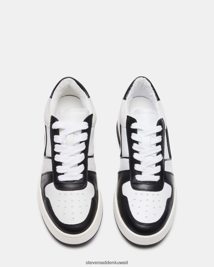 Steve Madden نحيف ديني أبيض متعدد أحذية 6JPNNF291