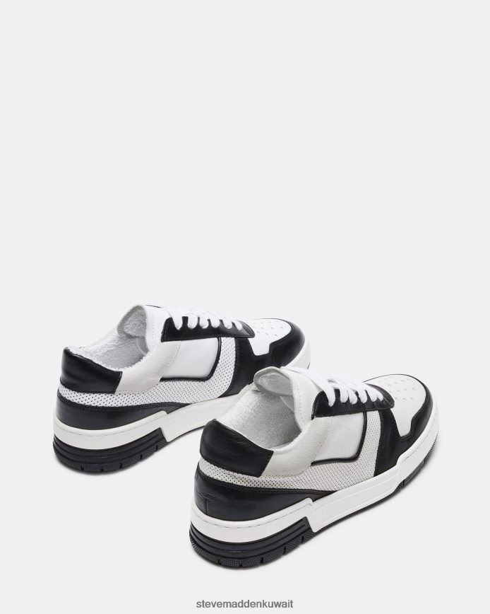 Steve Madden نحيف ديني أبيض متعدد أحذية 6JPNNF291