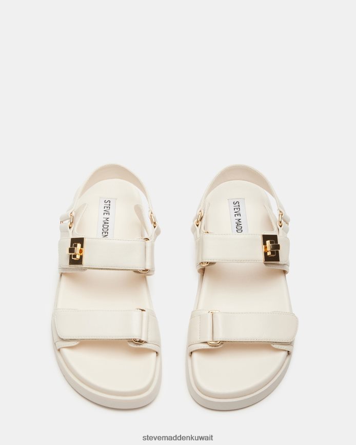 Steve Madden نحيف منى جلد العظام أحذية 6JPNNF2