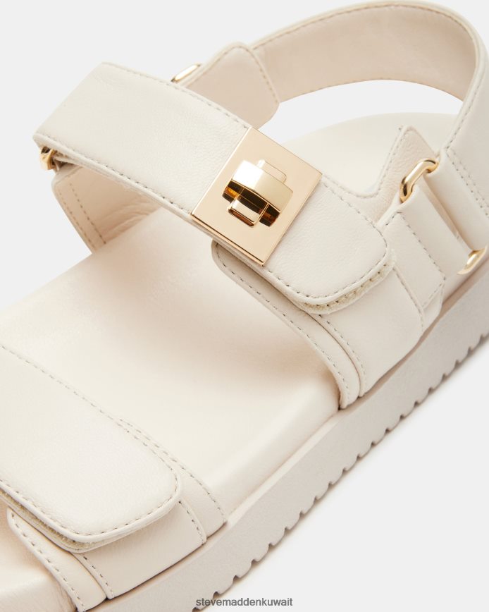 Steve Madden نحيف منى جلد العظام أحذية 6JPNNF2