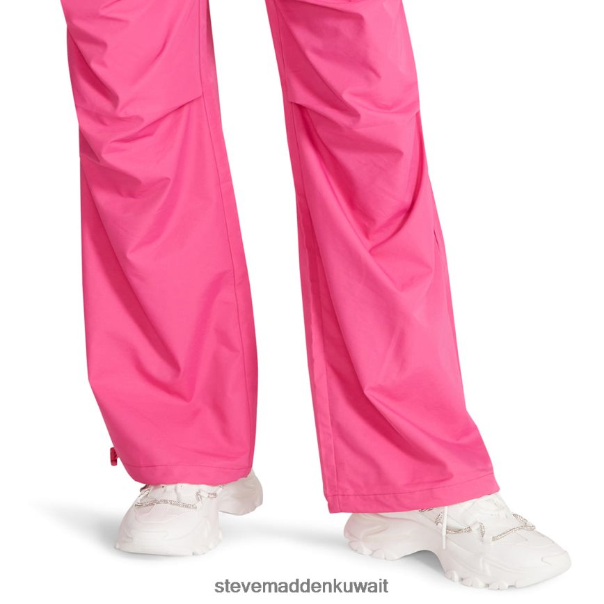 Steve Madden نحيف معجزات أبيض أحذية 6JPNNF307