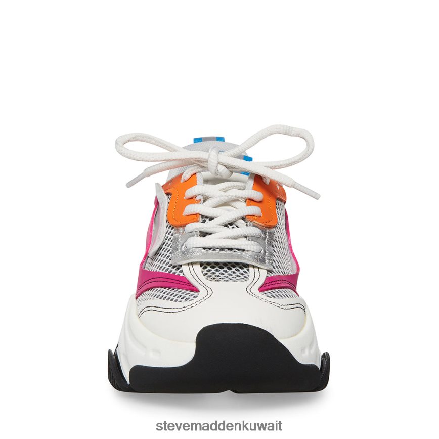 Steve Madden نحيف تملُّك متعددة مشرقة أحذية 6JPNNF309