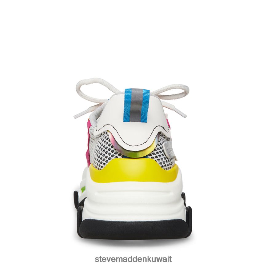 Steve Madden نحيف تملُّك متعددة مشرقة أحذية 6JPNNF309