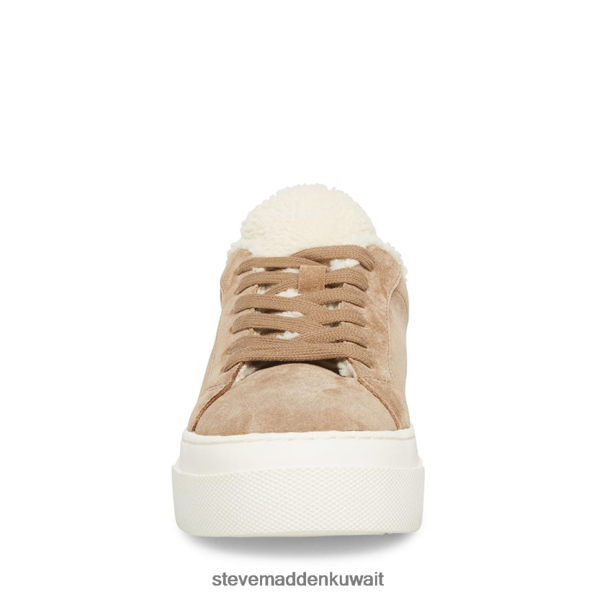 Steve Madden نحيف استوديو و جلد الغزال الرمادي الداكن أحذية 6JPNNF330