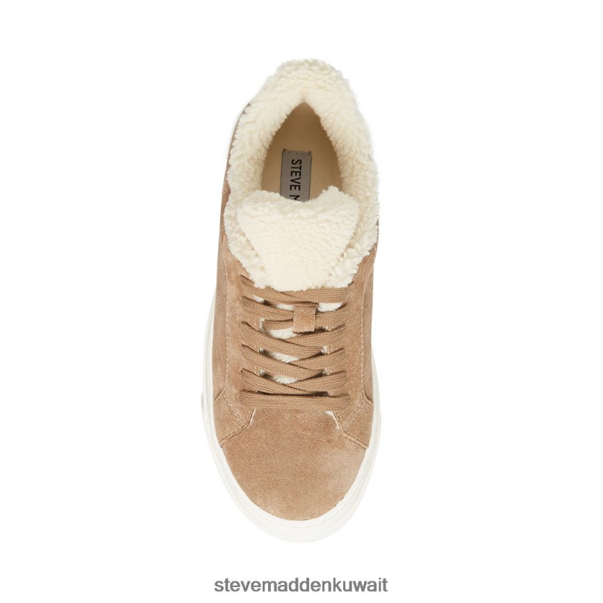 Steve Madden نحيف استوديو و جلد الغزال الرمادي الداكن أحذية 6JPNNF330