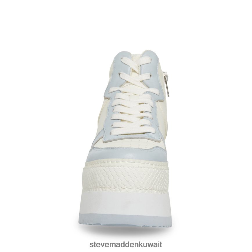 Steve Madden نحيف بروديي متعدد أزرق أحذية 6JPNNF332