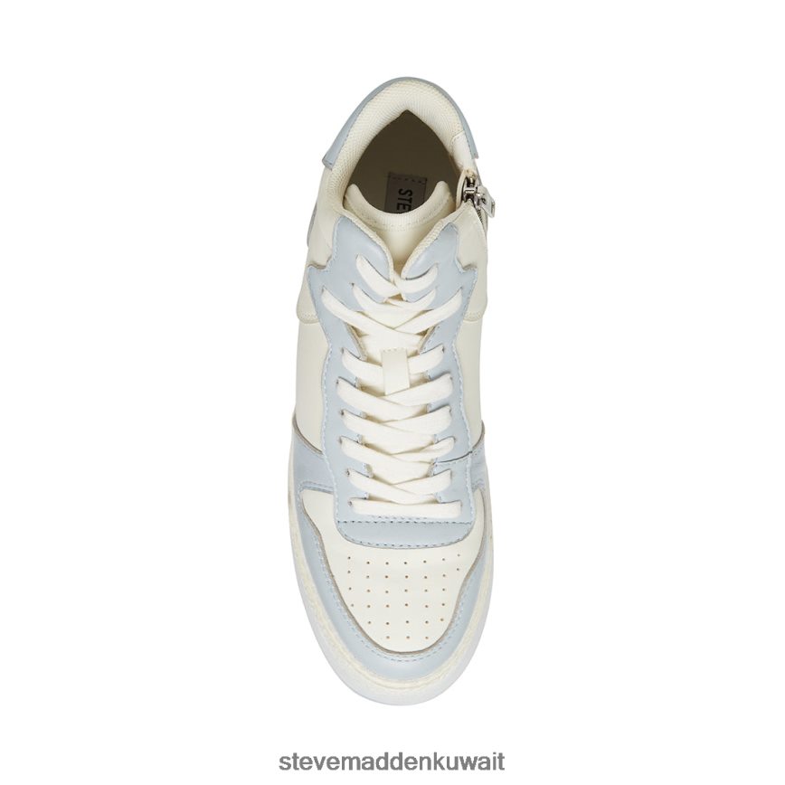 Steve Madden نحيف بروديي متعدد أزرق أحذية 6JPNNF332