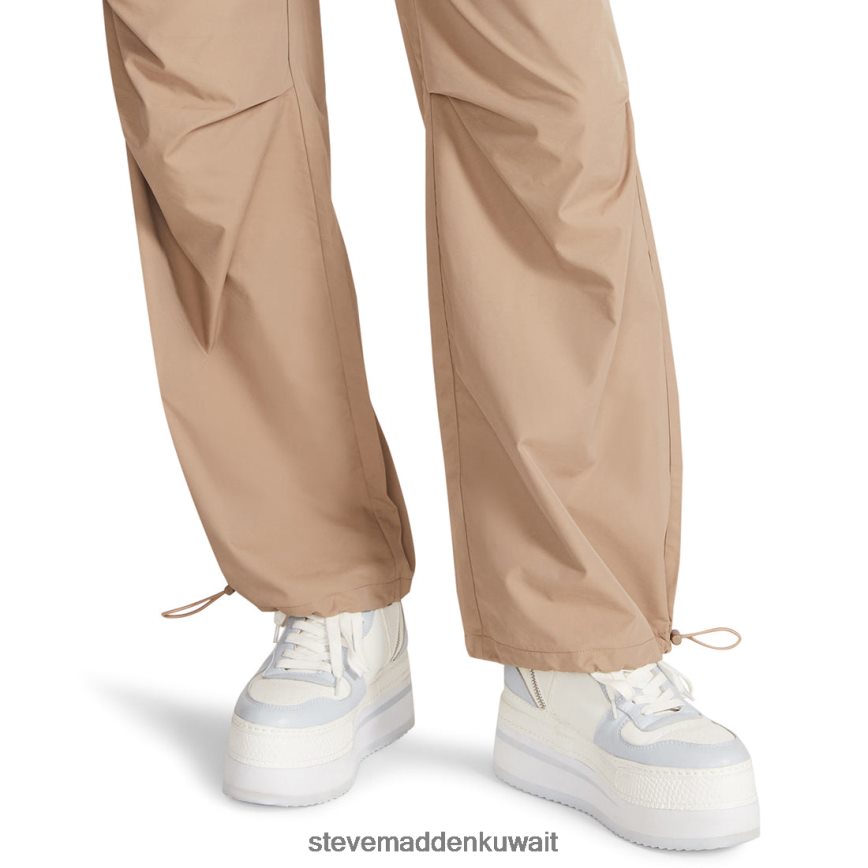 Steve Madden نحيف بروديي متعدد أزرق أحذية 6JPNNF332