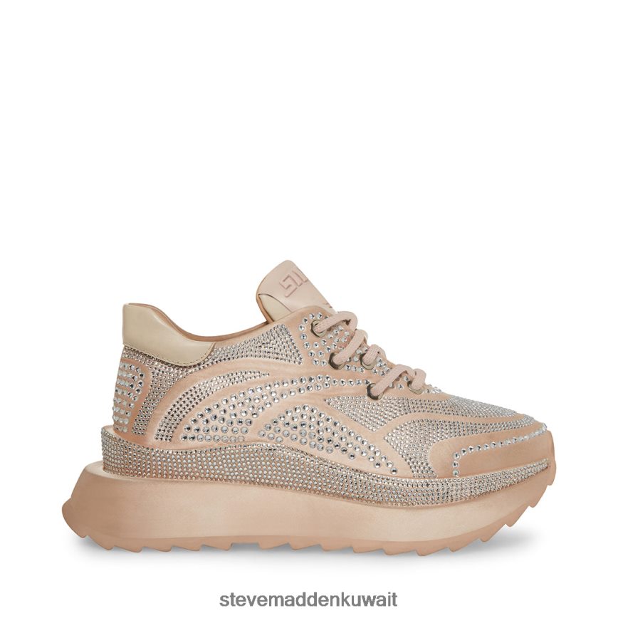 Steve Madden نحيف زيتا احمر خدود أحذية 6JPNNF338
