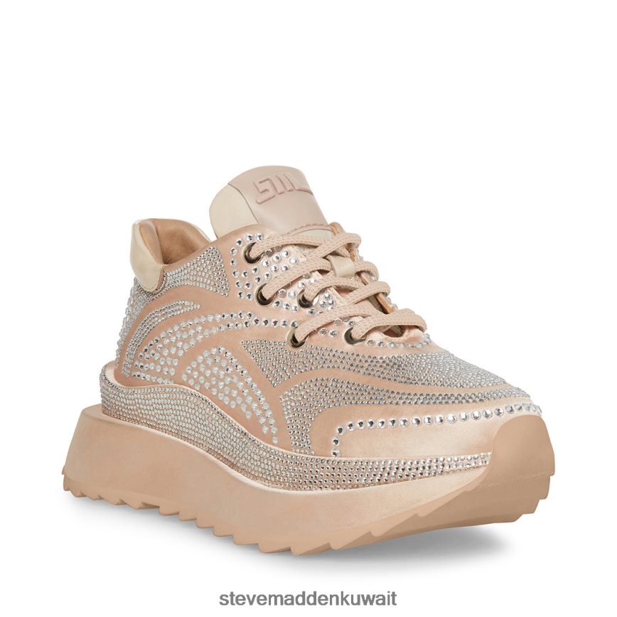 Steve Madden نحيف زيتا احمر خدود أحذية 6JPNNF338