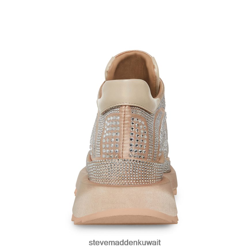 Steve Madden نحيف زيتا احمر خدود أحذية 6JPNNF338