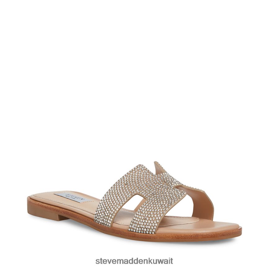 Steve Madden نحيف هادين ص أحجار الراين أحذية 6JPNNF33