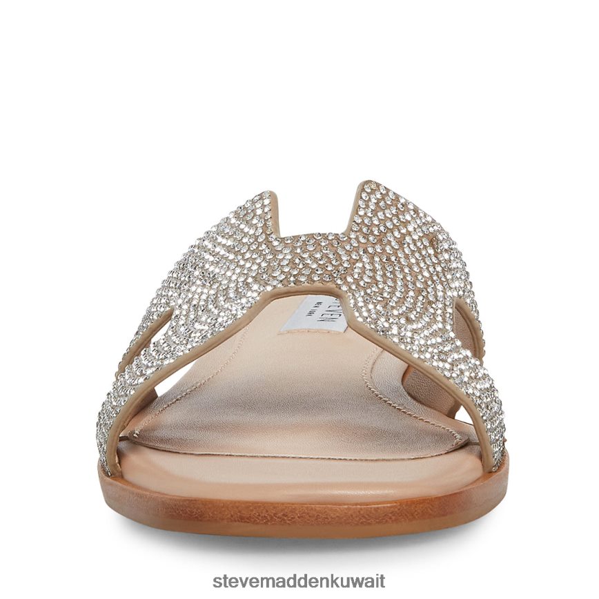 Steve Madden نحيف هادين ص أحجار الراين أحذية 6JPNNF33
