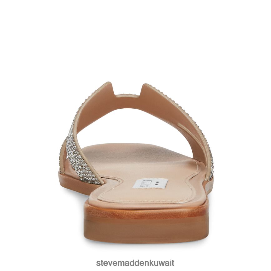 Steve Madden نحيف هادين ص أحجار الراين أحذية 6JPNNF33