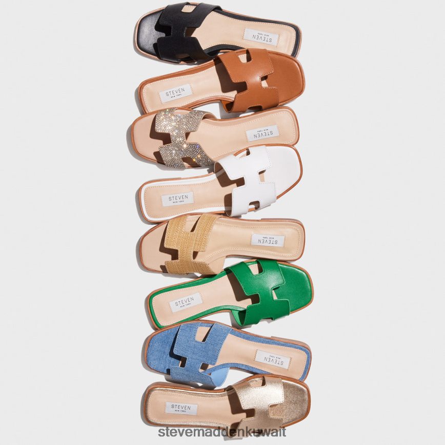 Steve Madden نحيف هادين ص أحجار الراين أحذية 6JPNNF33