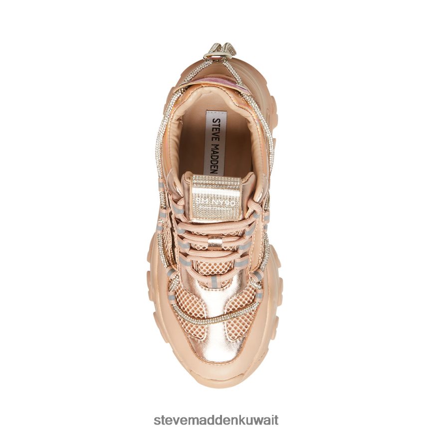 Steve Madden نحيف معجزات استحى متعدد أحذية 6JPNNF341