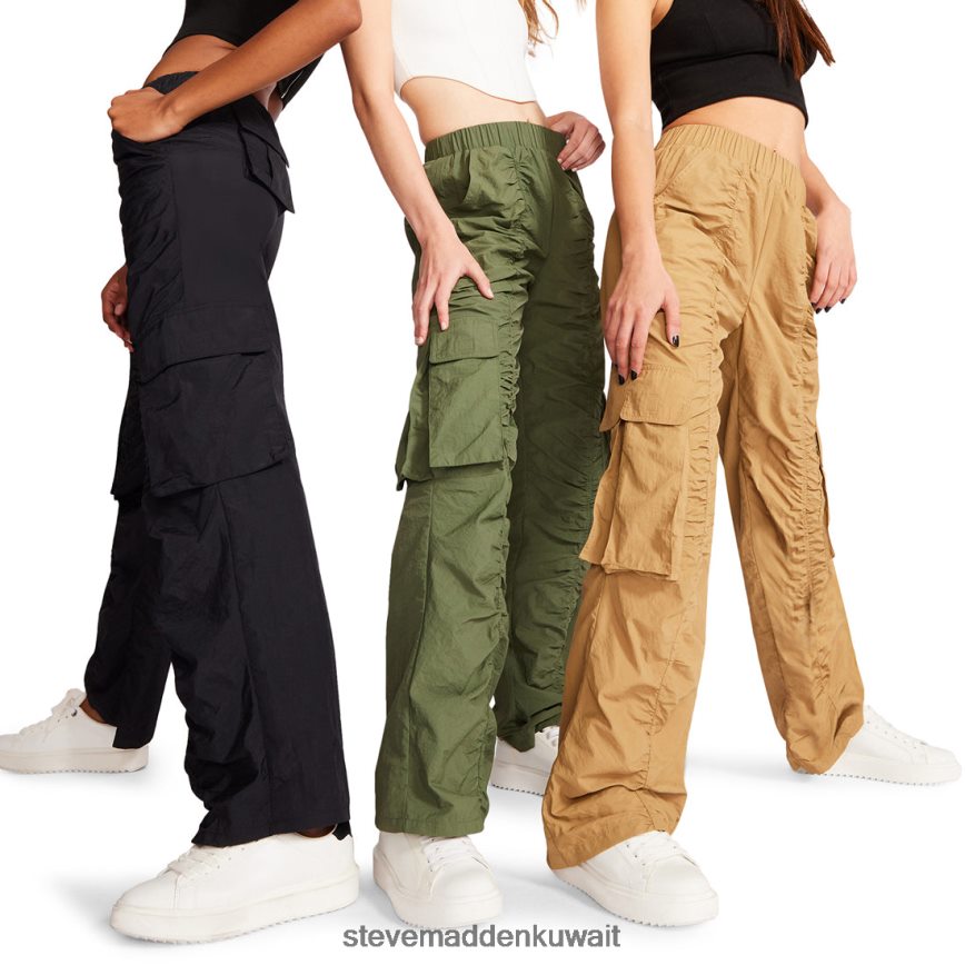 Steve Madden نحيف صاروخ أبيض أحذية 6JPNNF348