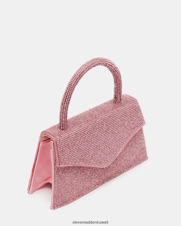 Steve Madden للجنسين بامينا لون القرنفل شنطة 6JPNNF387