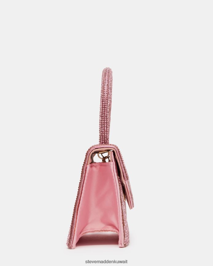 Steve Madden للجنسين بامينا لون القرنفل شنطة 6JPNNF387