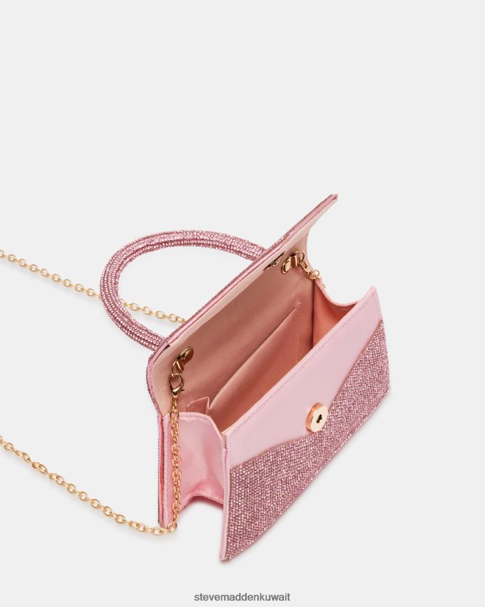 Steve Madden للجنسين بامينا لون القرنفل شنطة 6JPNNF387