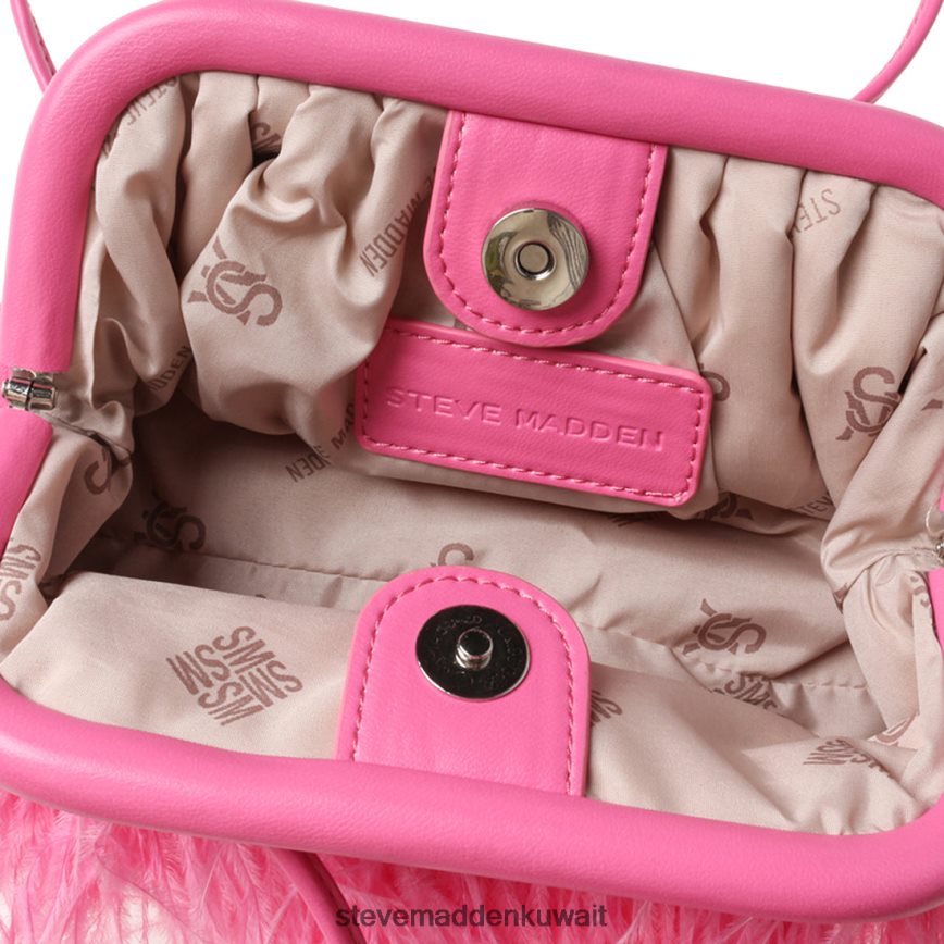 Steve Madden للجنسين بنكي-د لون القرنفل شنطة 6JPNNF403