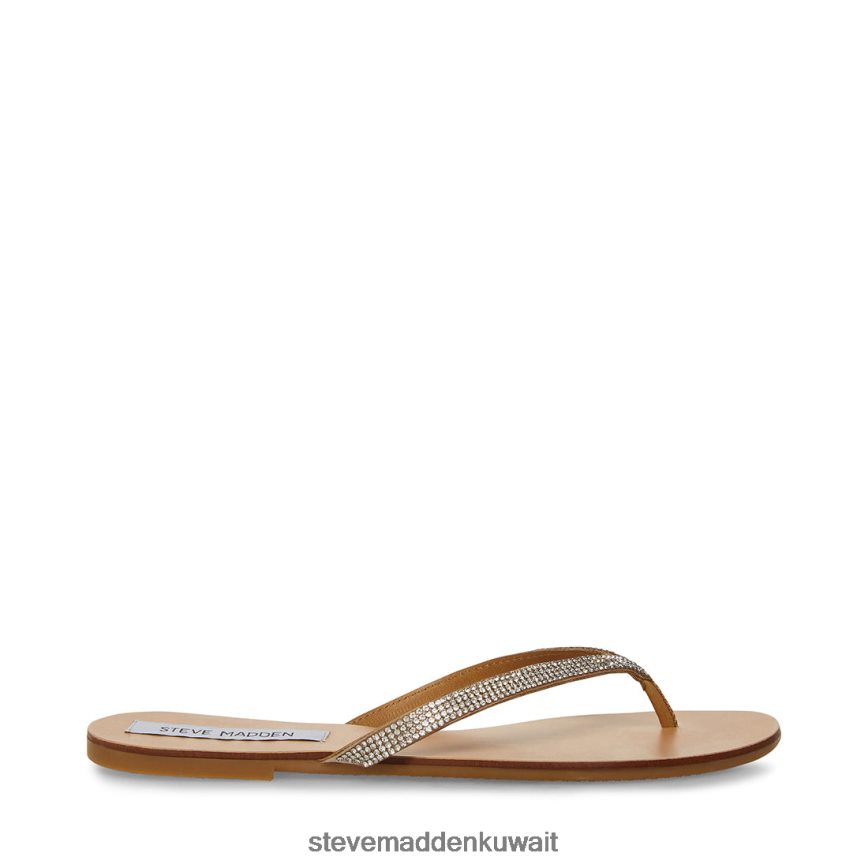 Steve Madden نحيف جهاز تصوير أحجار الراين أحذية 6JPNNF44