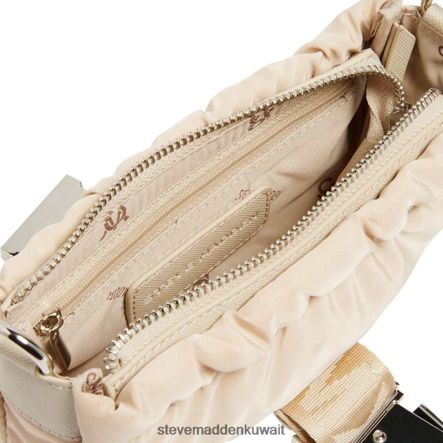 Steve Madden للجنسين باسترو ريك الكاكي القوات المسلحة البوروندية شنطة 6JPNNF449