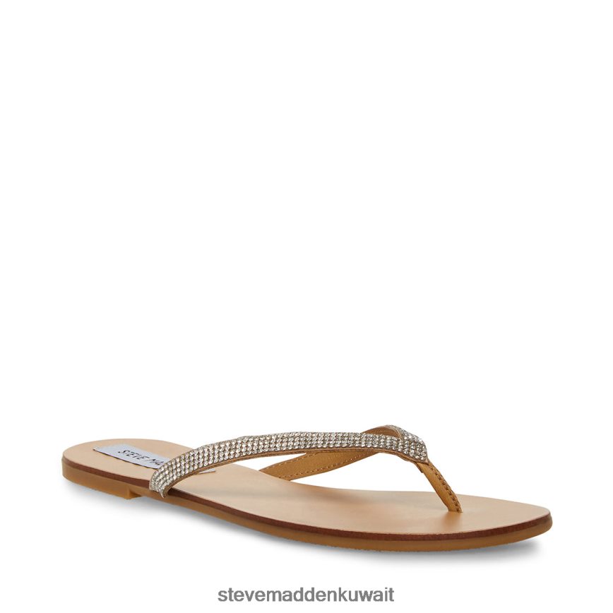 Steve Madden نحيف جهاز تصوير أحجار الراين أحذية 6JPNNF44