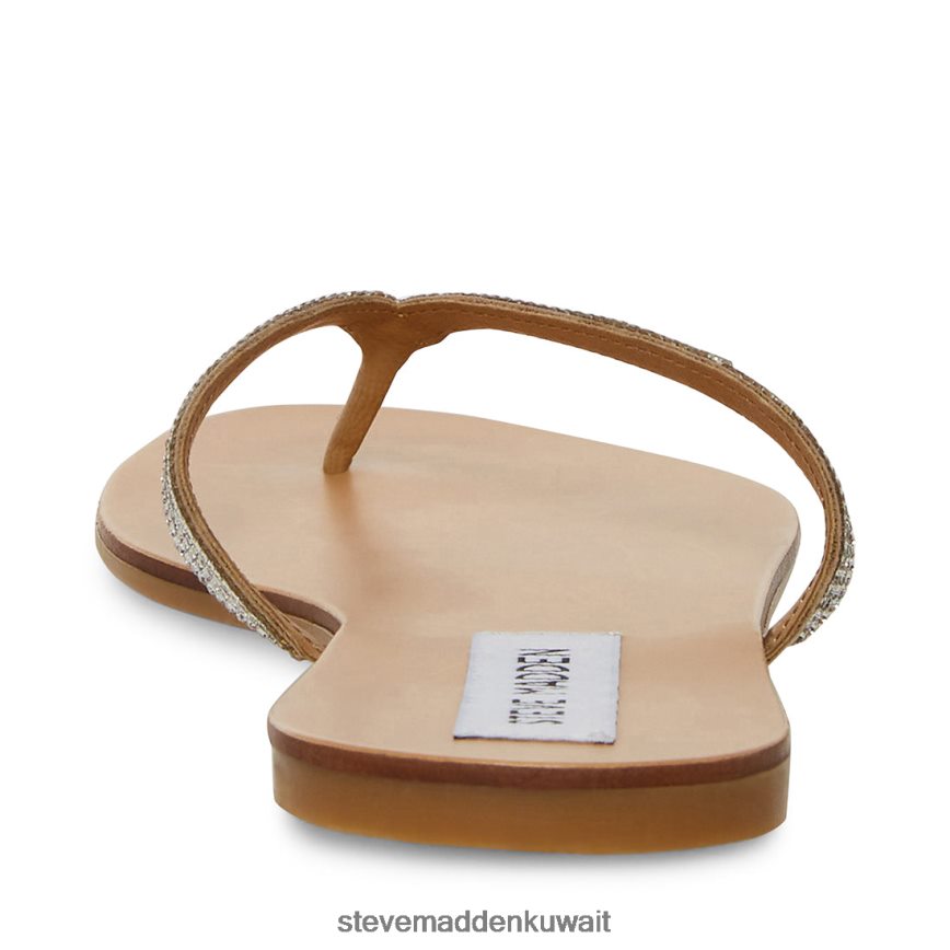 Steve Madden نحيف جهاز تصوير أحجار الراين أحذية 6JPNNF44