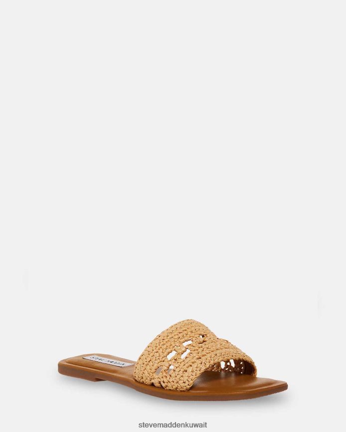 Steve Madden نحيف ماوي تان أحذية 6JPNNF45