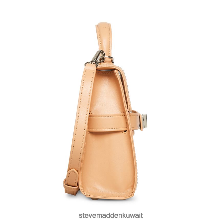 Steve Madden للجنسين المختصر أحجار الراين شنطة 6JPNNF461