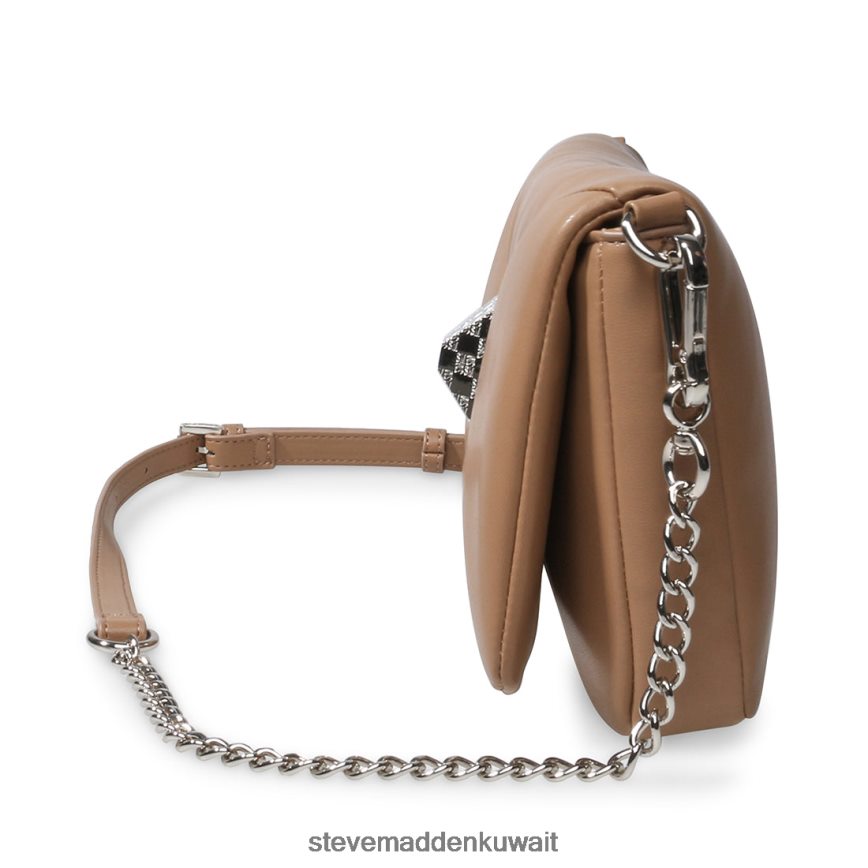 Steve Madden للجنسين دم نسيج الجمل شنطة 6JPNNF463