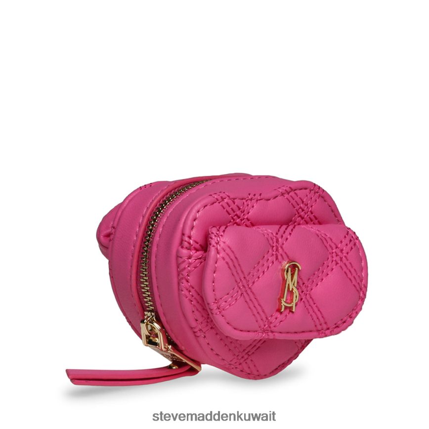 Steve Madden للجنسين معصم لون القرنفل شنطة 6JPNNF470