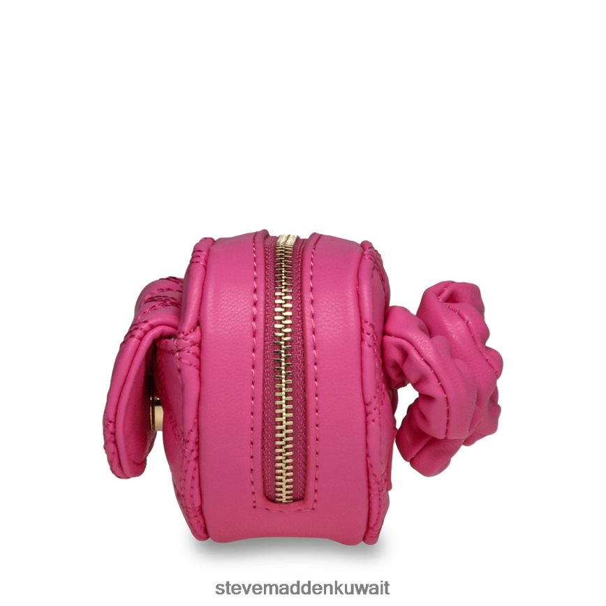 Steve Madden للجنسين معصم لون القرنفل شنطة 6JPNNF470