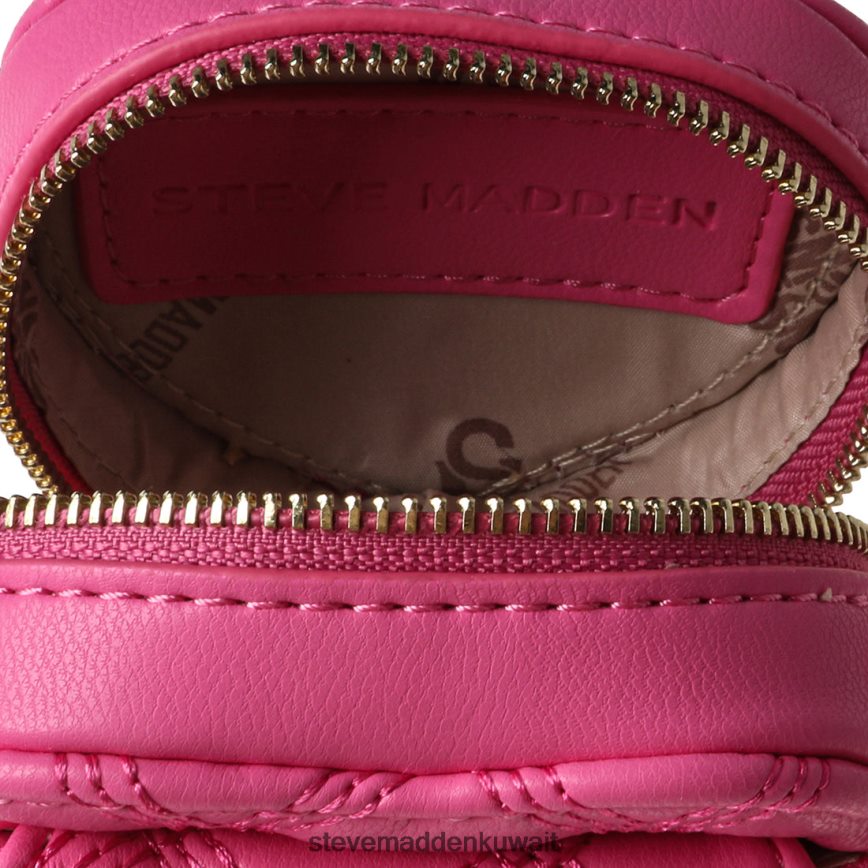Steve Madden للجنسين معصم لون القرنفل شنطة 6JPNNF470