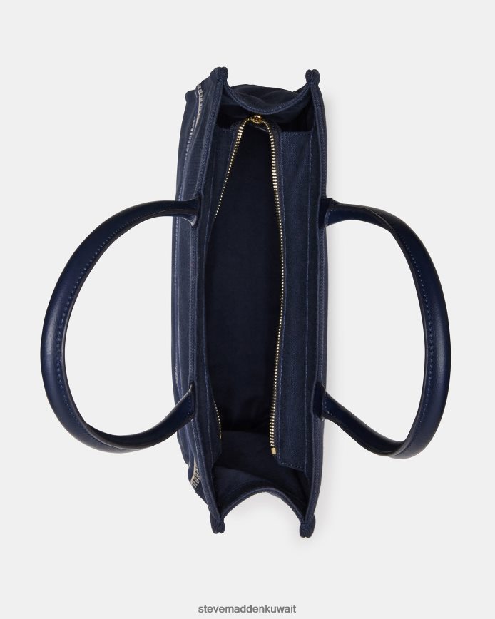 Steve Madden للجنسين حقيبة نوكس البحرية متعددة شنطة 6JPNNF481