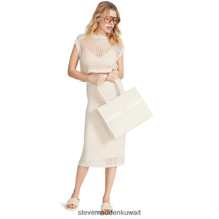 Steve Madden للجنسين حقيبة نوكس متعددة العظام شنطة 6JPNNF486