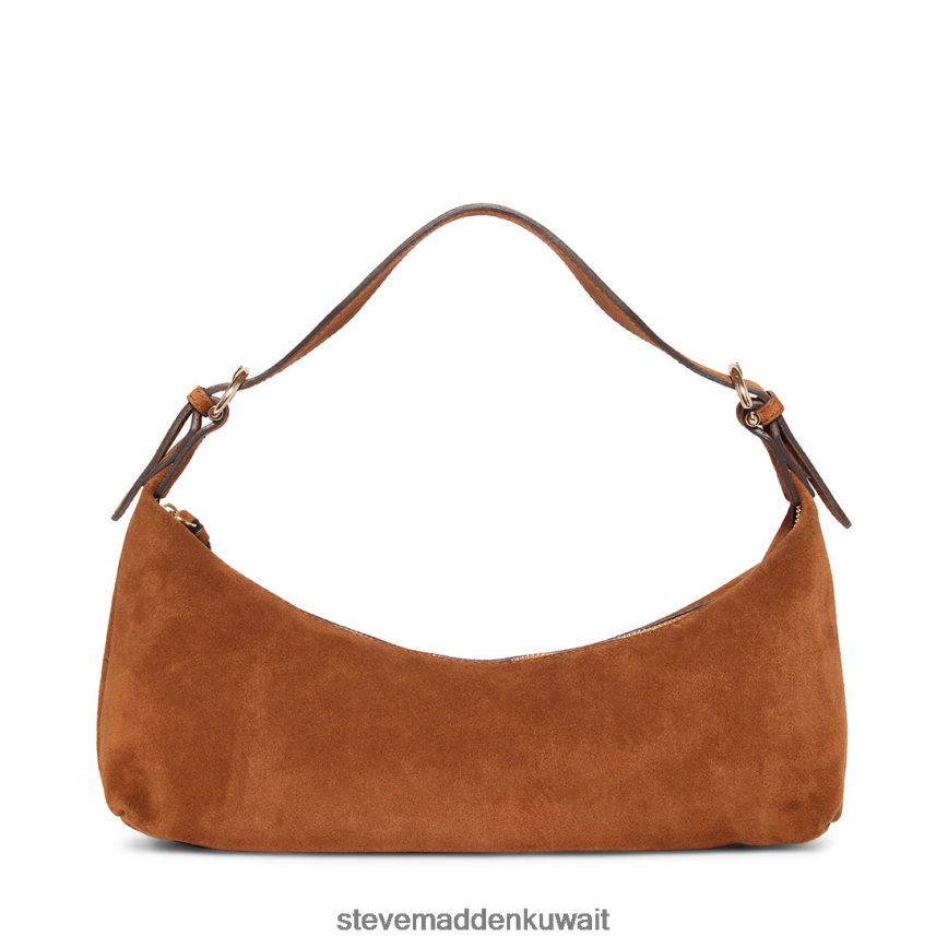 Steve Madden للجنسين تكريس حقيبة كونياك شنطة 6JPNNF497