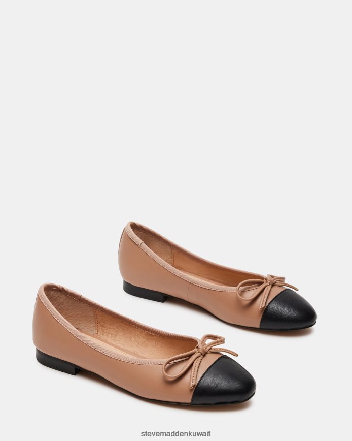 Steve Madden نحيف إليسون طبيعي أحذية 6JPNNF499