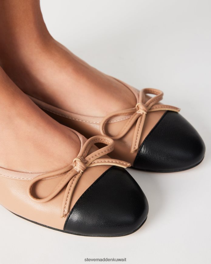 Steve Madden نحيف إليسون طبيعي أحذية 6JPNNF499