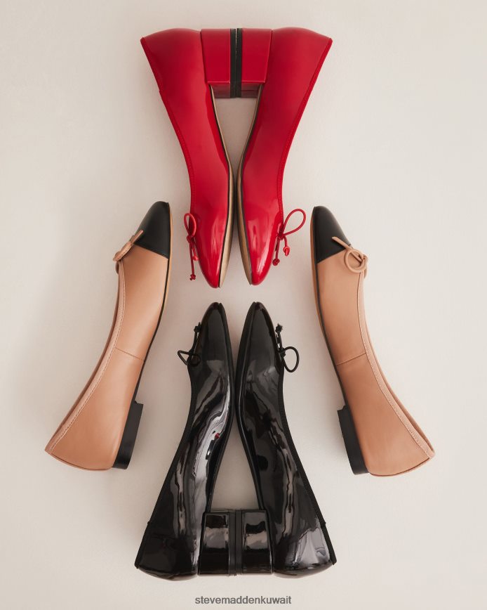 Steve Madden نحيف إليسون طبيعي أحذية 6JPNNF499