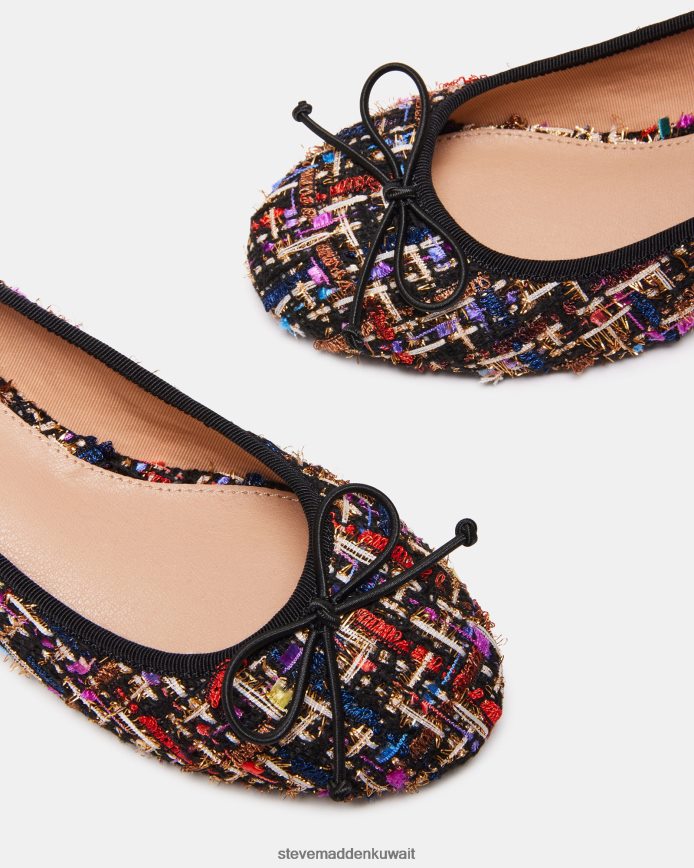 Steve Madden نحيف يعتز متعدد أحذية 6JPNNF501